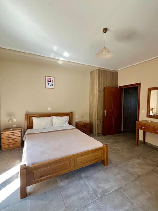 Κamares Houses Mytilene Exterior photo